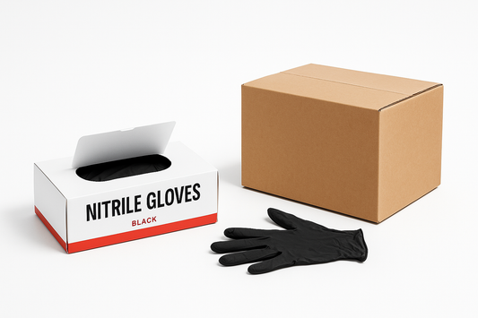 Let Us Handle the Complexity: One Glove, Clearer Operations