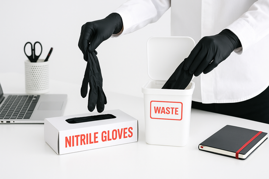 Single-Use Is the Smartest Insurance