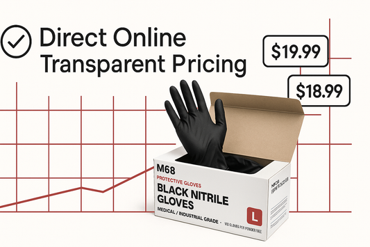 The Price Is Public; The Cost Is What Matters