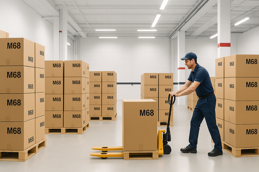 Reliability Means Showing Up on Time