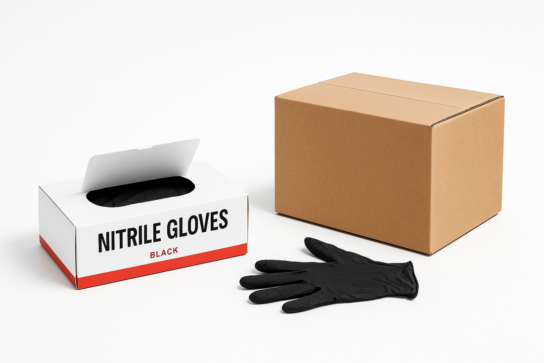 Let Us Handle the Complexity: One Glove, Clearer Operations