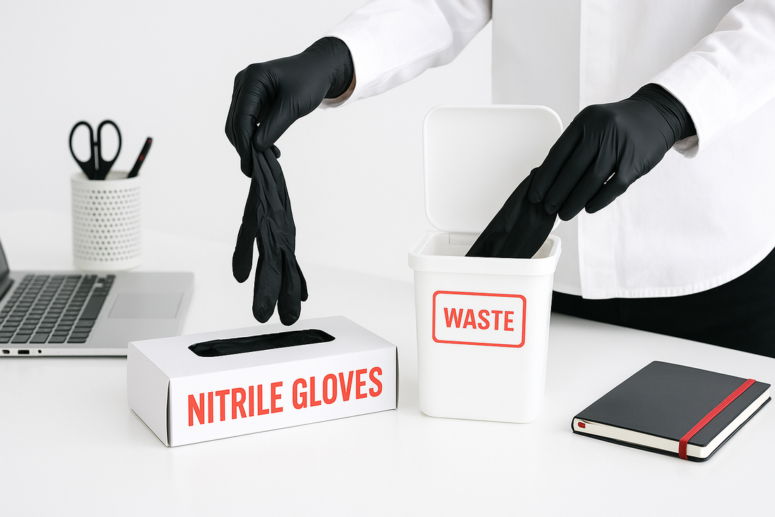 Single-Use Is the Smartest Insurance
