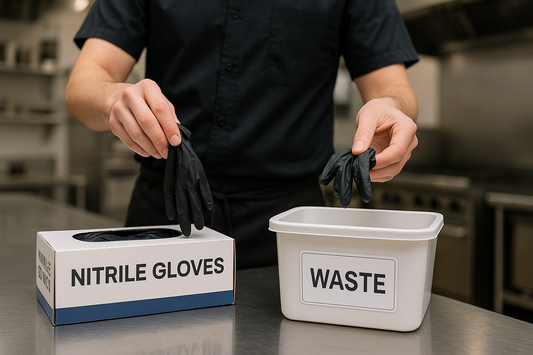 If the Task Changes, the Glove Should Too