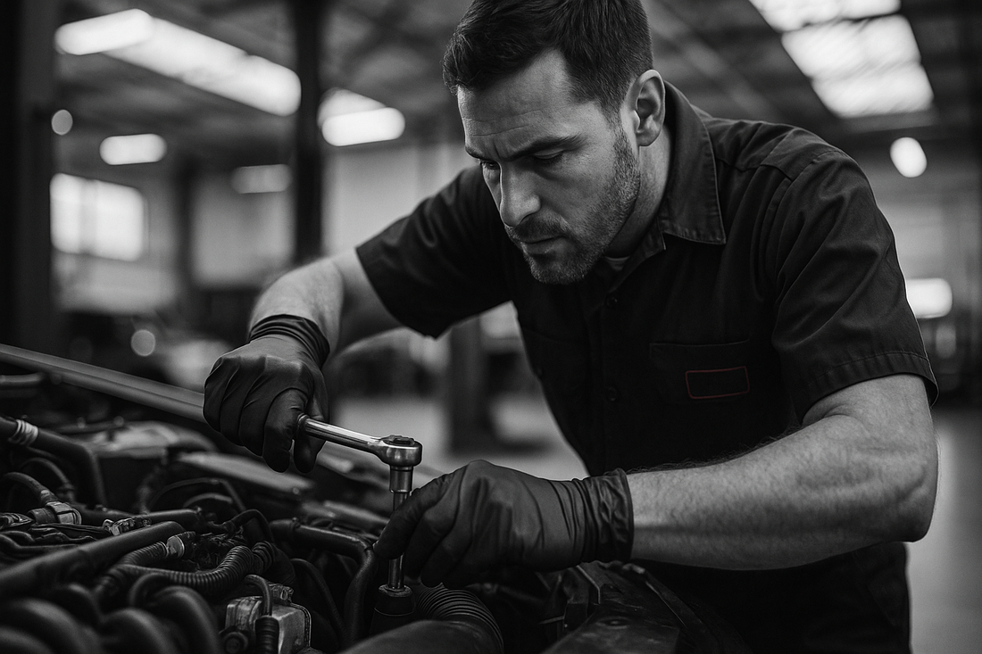 Endurance Comes from a Glove You Don’t Have to Think About