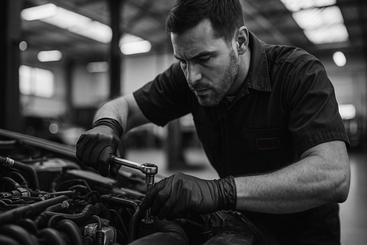 Endurance Comes from a Glove You Don’t Have to Think About