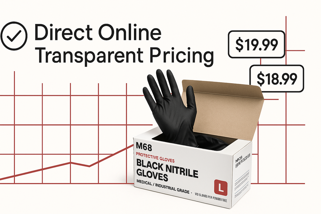 The Price Is Public; The Cost Is What Matters