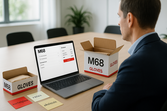 Smarter Purchasing: Why M68 Beats Marketplaces, Big-Box, and Traditional Wholesale